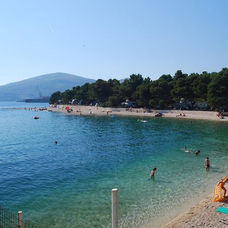 Apartment Planikovica Trogir Dış mekan fotoğraf