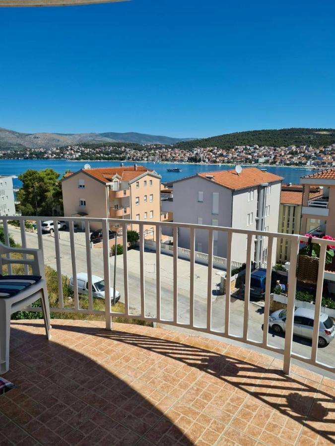 Apartment Planikovica Trogir Dış mekan fotoğraf