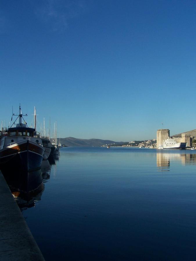 Apartment Planikovica Trogir Dış mekan fotoğraf