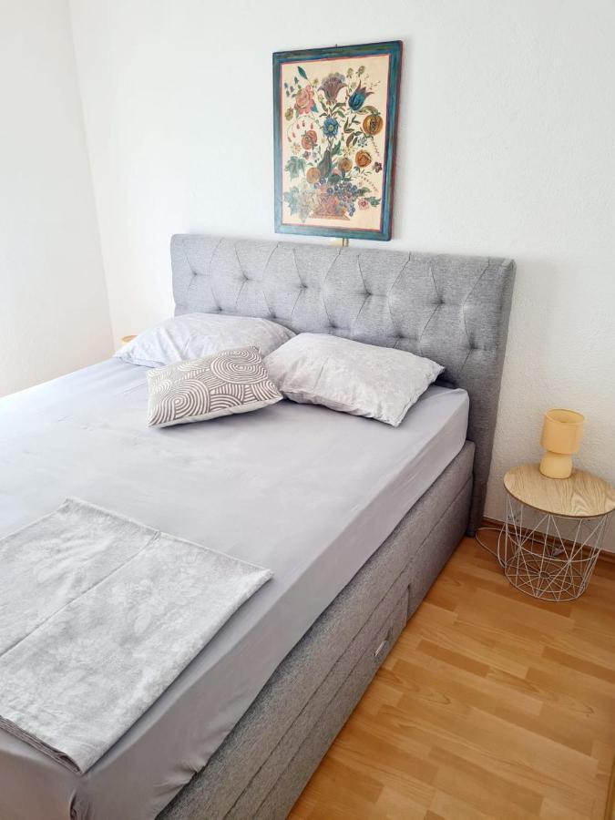 Apartment Planikovica Trogir Dış mekan fotoğraf