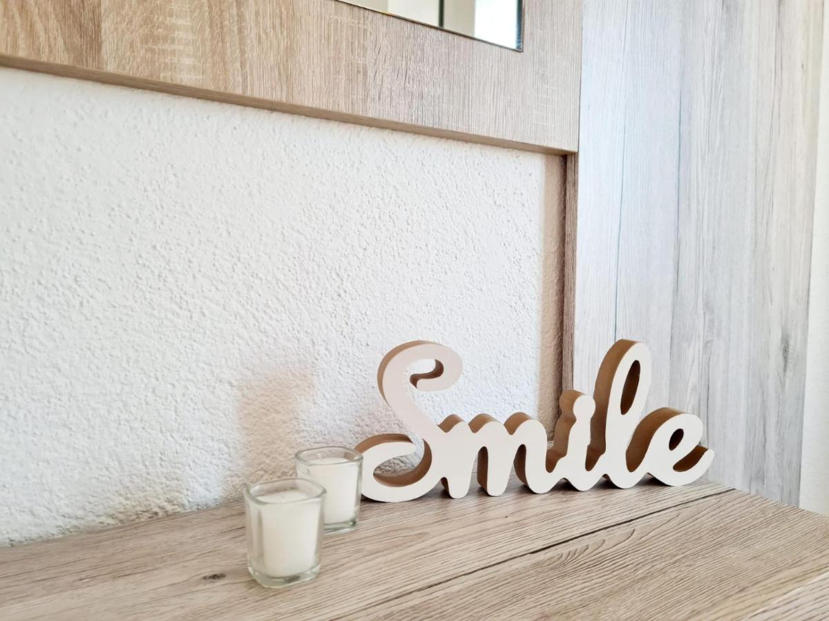 Apartment Planikovica Trogir Dış mekan fotoğraf