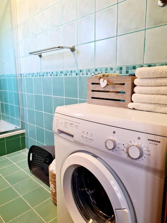 Apartment Planikovica Trogir Dış mekan fotoğraf