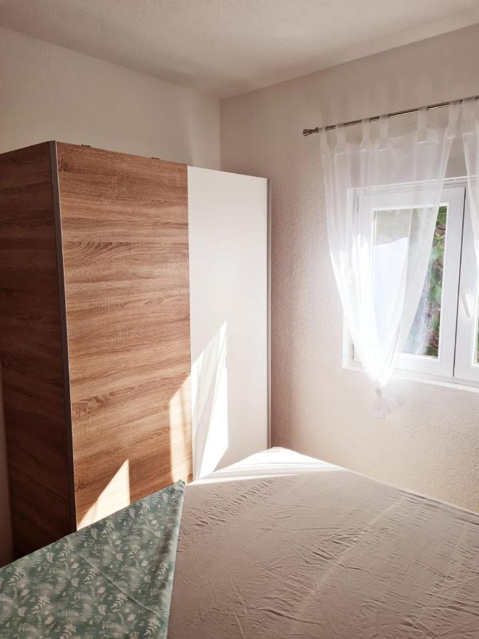 Apartment Planikovica Trogir Dış mekan fotoğraf
