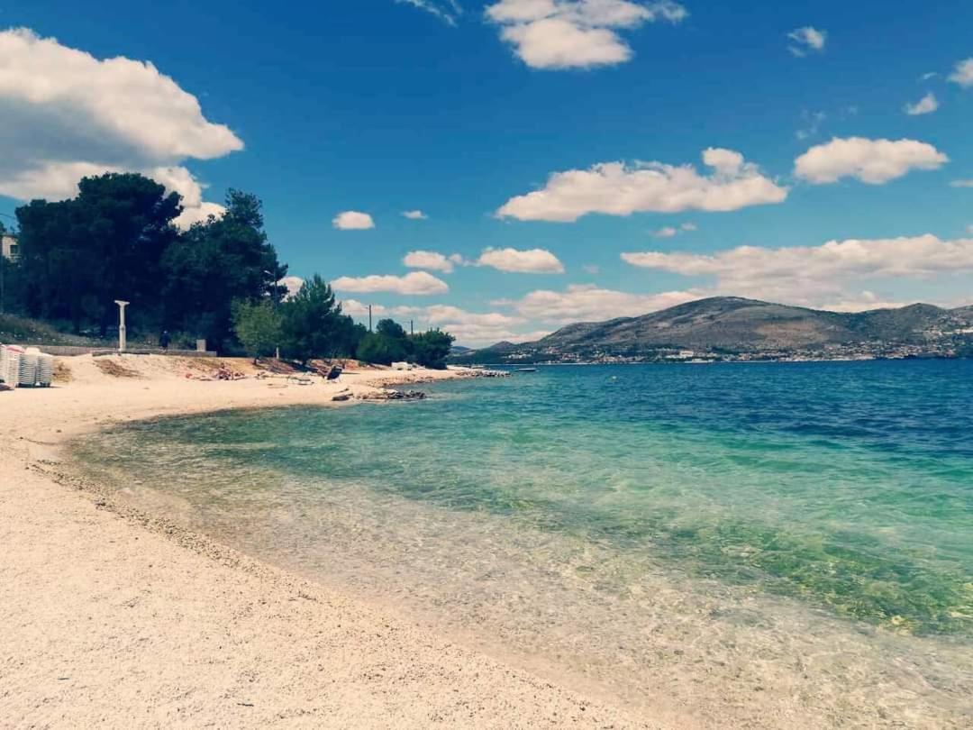 Apartment Planikovica Trogir Dış mekan fotoğraf