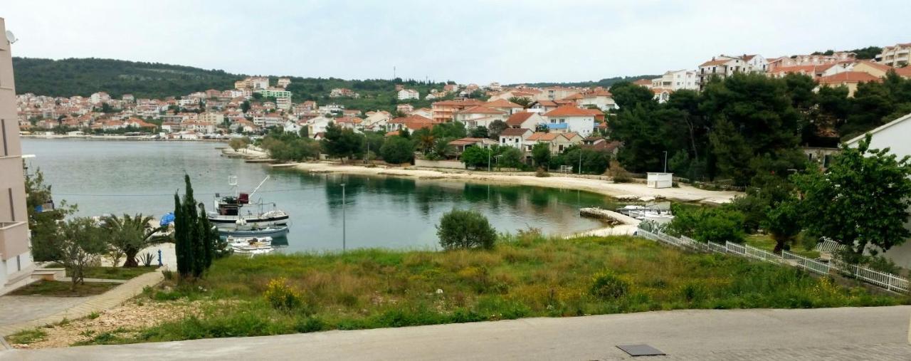 Apartment Planikovica Trogir Dış mekan fotoğraf