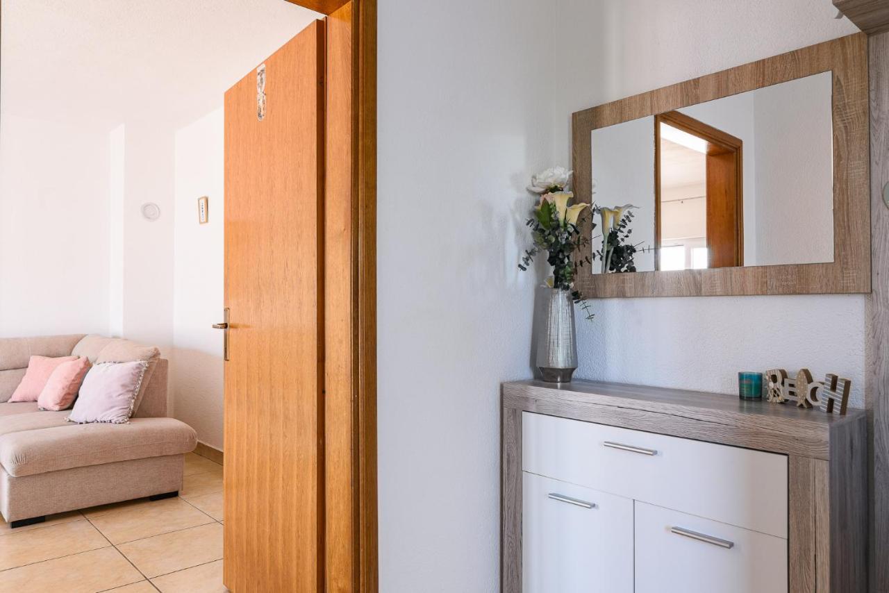Apartment Planikovica Trogir Dış mekan fotoğraf