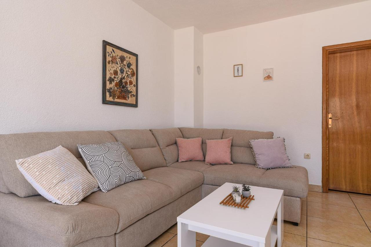 Apartment Planikovica Trogir Dış mekan fotoğraf