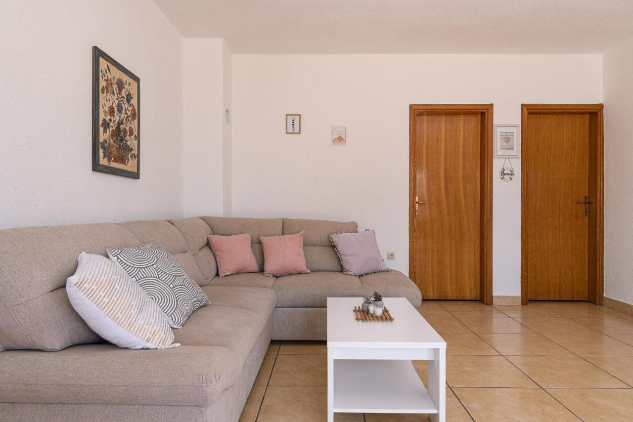 Apartment Planikovica Trogir Dış mekan fotoğraf