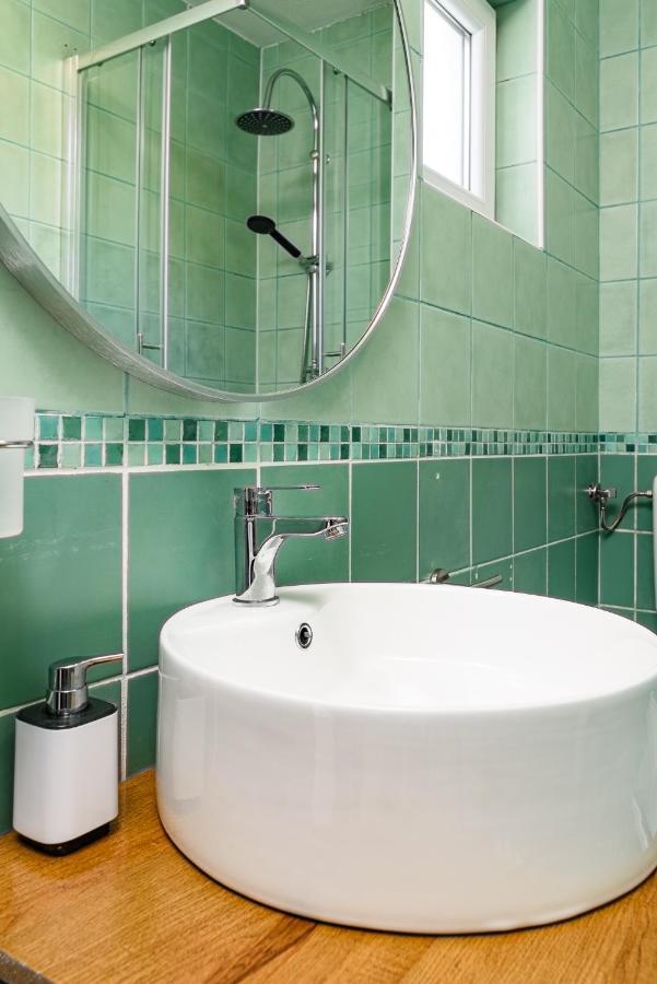 Apartment Planikovica Trogir Dış mekan fotoğraf