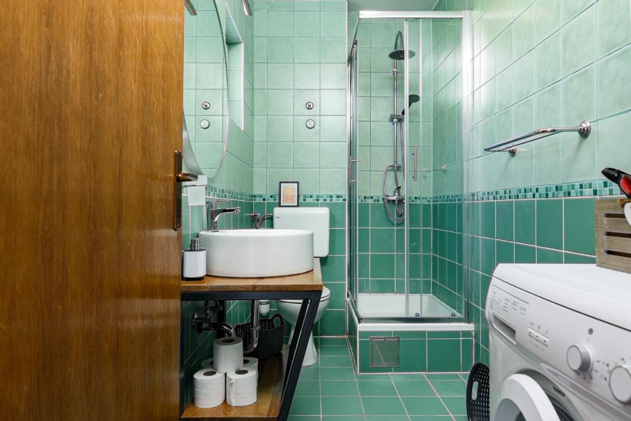 Apartment Planikovica Trogir Dış mekan fotoğraf