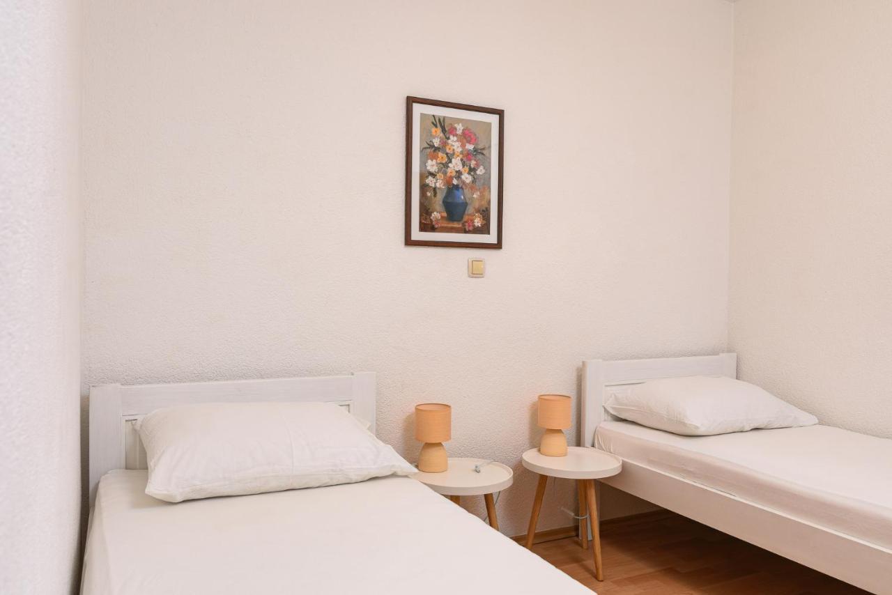 Apartment Planikovica Trogir Dış mekan fotoğraf