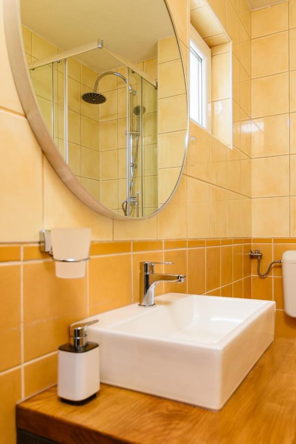 Apartment Planikovica Trogir Dış mekan fotoğraf