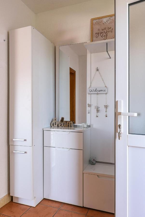 Apartment Planikovica Trogir Dış mekan fotoğraf
