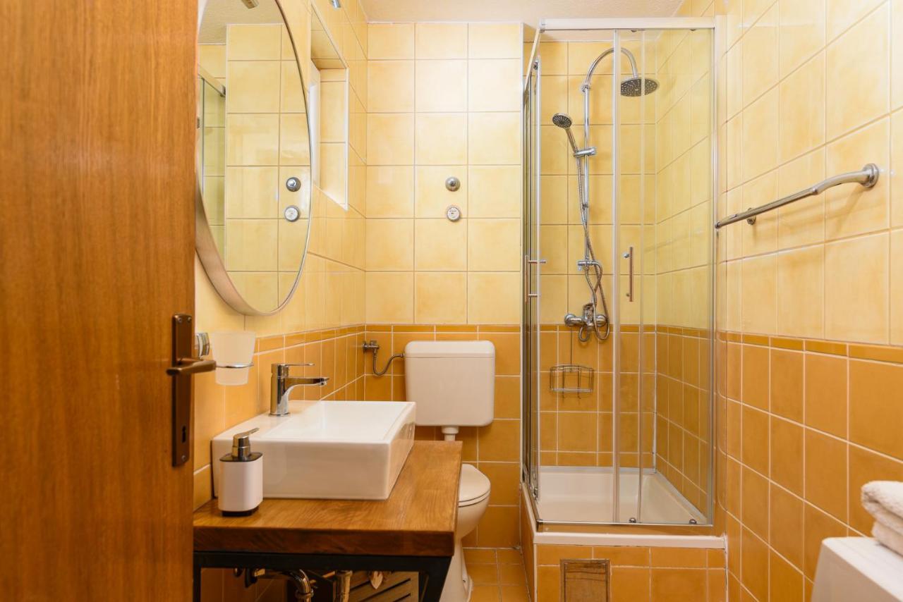 Apartment Planikovica Trogir Dış mekan fotoğraf