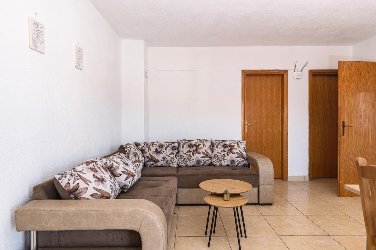 Apartment Planikovica Trogir Dış mekan fotoğraf