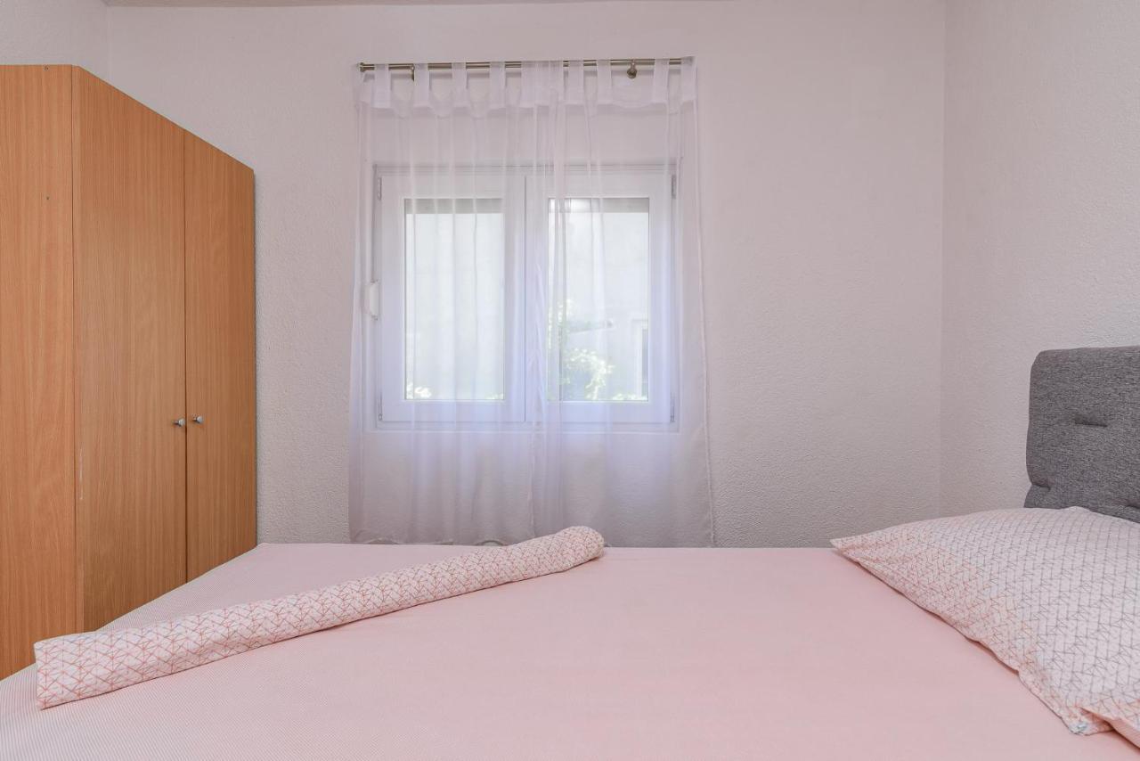 Apartment Planikovica Trogir Dış mekan fotoğraf