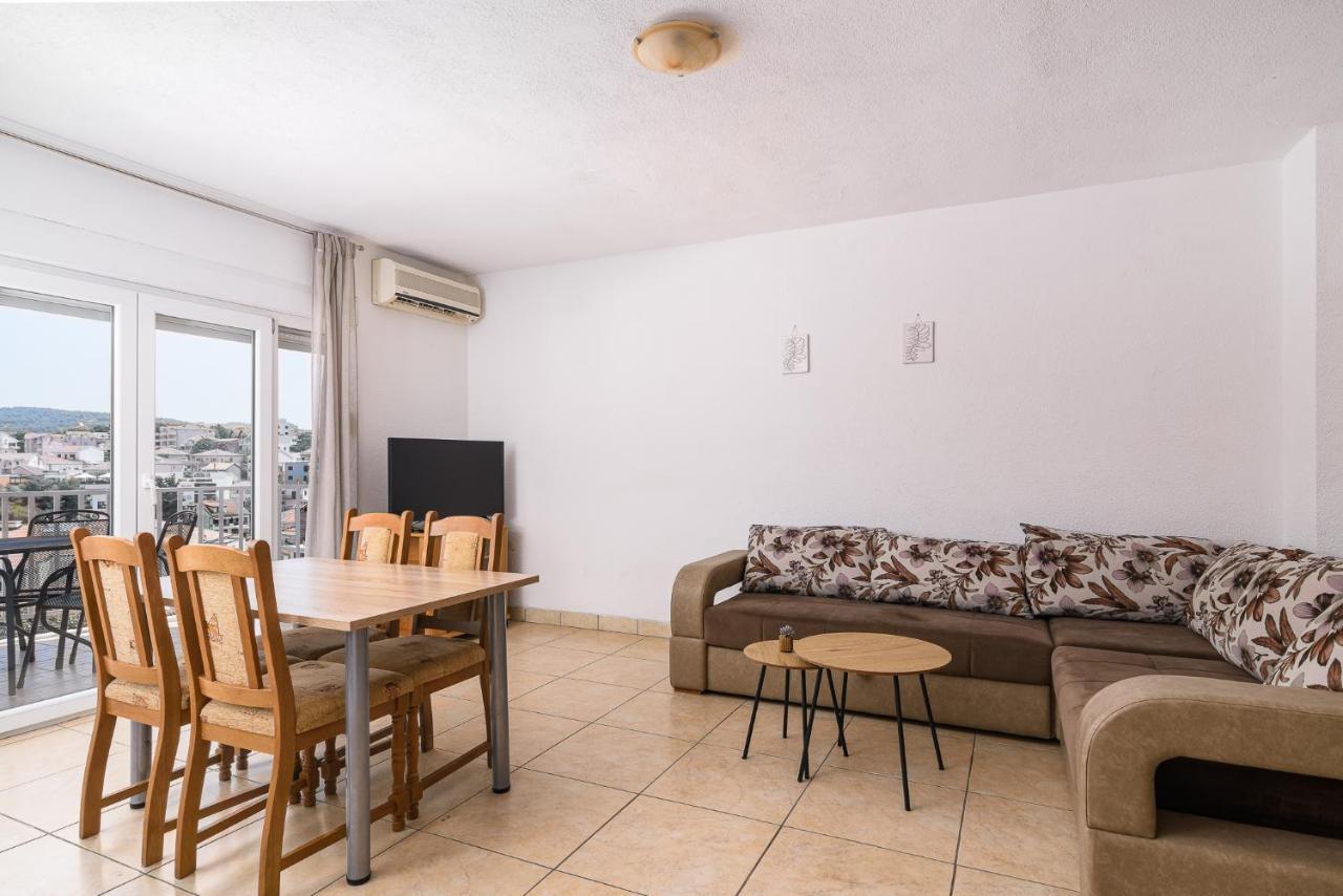 Apartment Planikovica Trogir Dış mekan fotoğraf